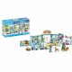 Playset Playmobil 71742 191 Части NaN –  BB Комплекти играчки фигури
