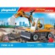 Игра Комплект Превозни Средства Playmobil 71749 32 Части NaN –  BB Комплекти играчки фигури