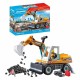 Игра Комплект Превозни Средства Playmobil 71749 32 Части NaN –  BB Комплекти играчки фигури