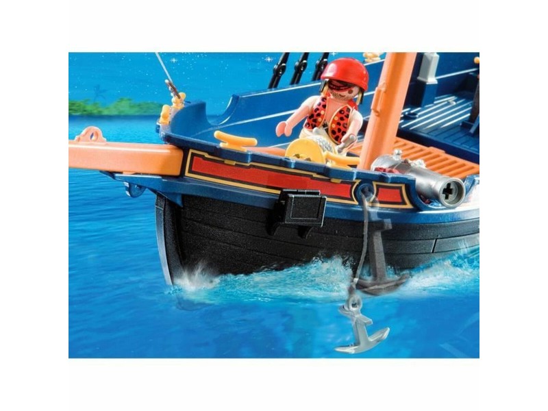 Игра Комплект Превозни Средства Playmobil 5810 84 Части NaN –  BB Комплекти играчки фигури