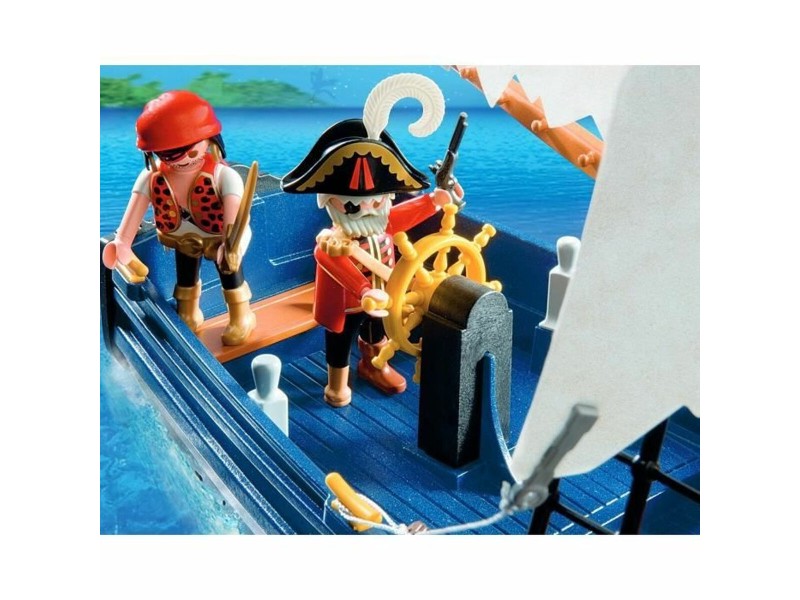 Игра Комплект Превозни Средства Playmobil 5810 84 Части NaN –  BB Комплекти играчки фигури