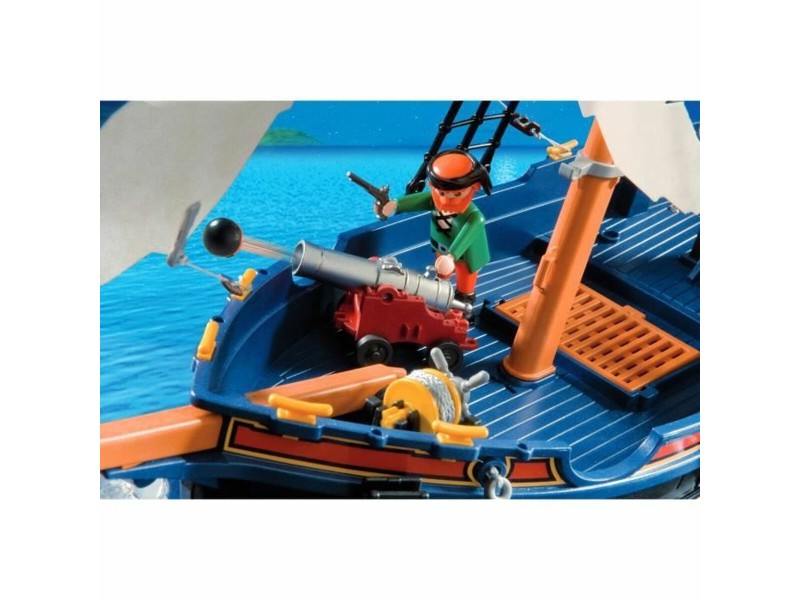 Игра Комплект Превозни Средства Playmobil 5810 84 Части NaN –  BB Комплекти играчки фигури