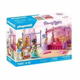 Playset Playmobil 71847 6 Части