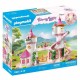 Playset Playmobil 71845 421 Части NaN –  BB Комплекти играчки фигури