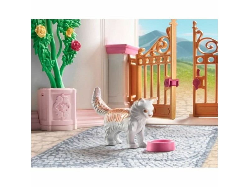 Playset Playmobil 71845 421 Части NaN –  BB Комплекти играчки фигури