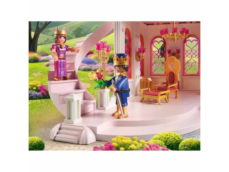 Playset Playmobil 71845 421 Части NaN –  BB Комплекти играчки фигури
