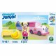 Playset Playmobil 71770 Disney 8 Части NaN –  BB Комплекти играчки фигури