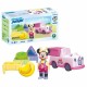 Playset Playmobil 71770 Disney 8 Части NaN –  BB Комплекти играчки фигури