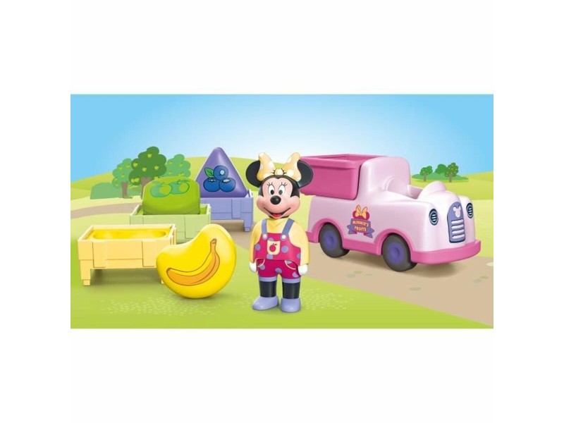 Playset Playmobil 71770 Disney 8 Части NaN –  BB Комплекти играчки фигури