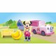 Playset Playmobil 71770 Disney 8 Части NaN –  BB Комплекти играчки фигури