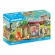Playset Playmobil 71638 63 Части NaN –  BB Кукли и екшън фигури