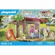 Playset Playmobil 71638 63 Части NaN –  BB Кукли и екшън фигури