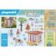 Playset Playmobil 71638 63 Части NaN –  BB Кукли и екшън фигури