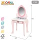 Шкаф Colorbaby NaN –  BB Аксесоари за кукли