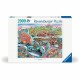 Пъзел Ravensburger El mito de Thalassa NaN –  BB Пъзели