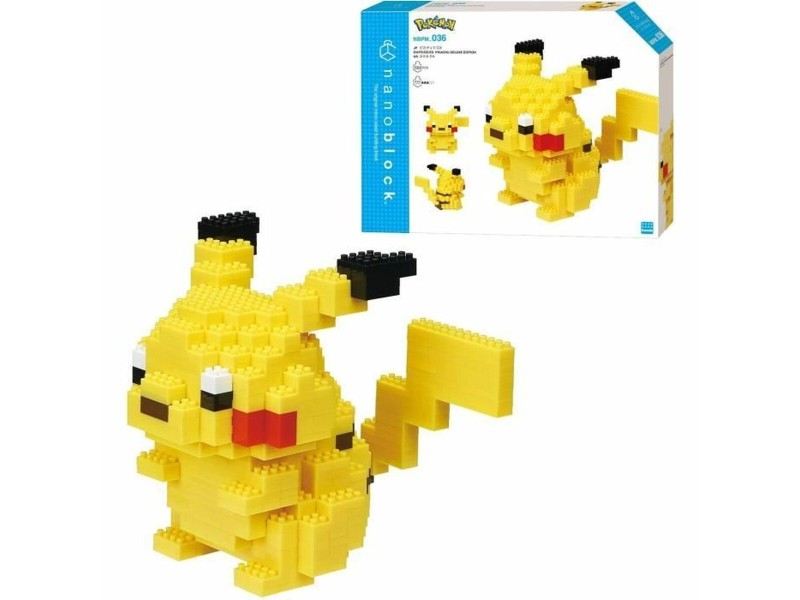 Фигурки на Герои Bandai Pokémon Анимация и аниме NaN –  BB Кукли и екшън фигури