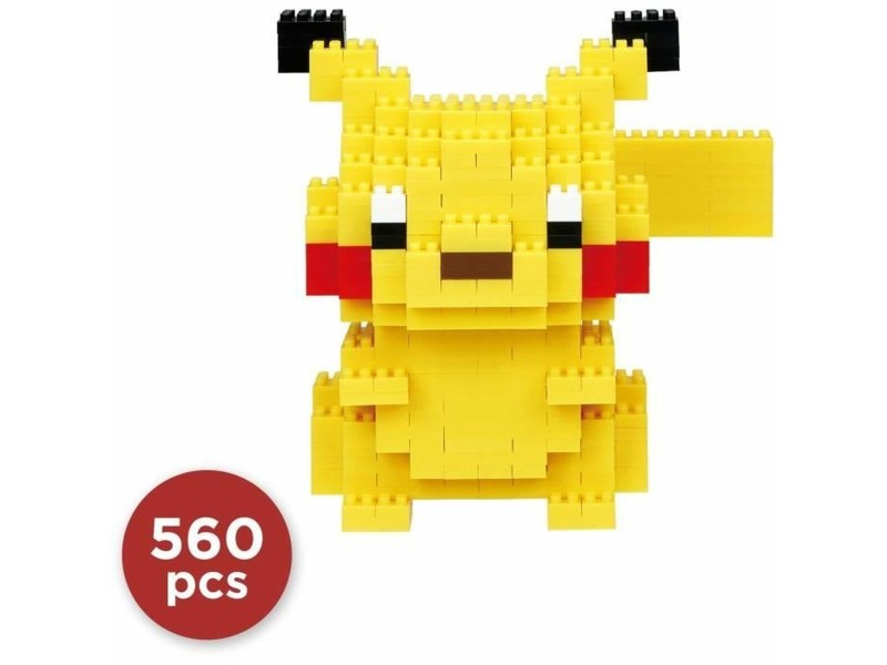 Фигурки на Герои Bandai Pokémon Анимация и аниме NaN –  BB Кукли и екшън фигури