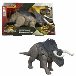 Фигурки на Герои Jurassic World NASUTOCERATOPS Динозаври