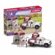 Фигурки на Герои Schleich 42704 Horse Club Животни NaN –  BB Кукли и екшън фигури