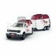 Фигурки на Герои Schleich 42704 Horse Club Животни NaN –  BB Кукли и екшън фигури