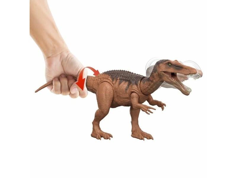 Фигурки на Герои Jurassic World BARYONYX Динозавър NaN –  BB Кукли и екшън фигури
