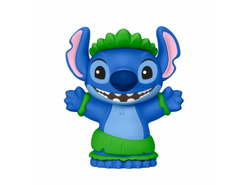 Фигурки на Герои LPC LILO Y STITCH 4 Части NaN –  BB Кукли и екшън фигури