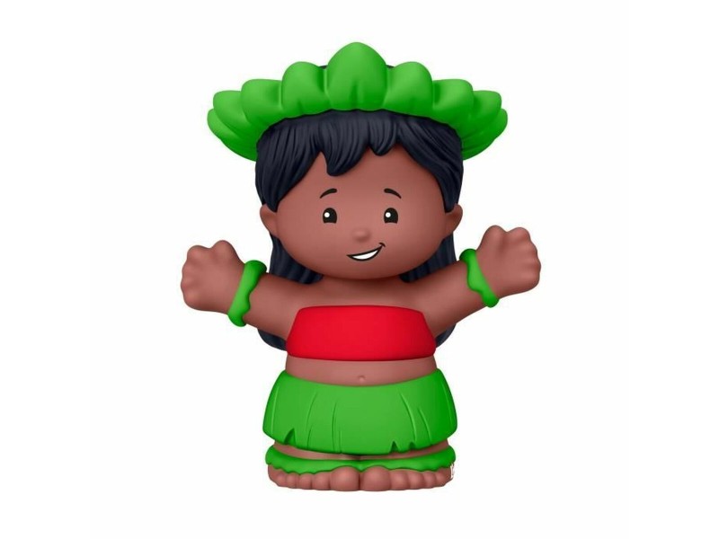 Фигурки на Герои LPC LILO Y STITCH 4 Части NaN –  BB Кукли и екшън фигури