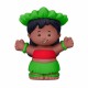 Фигурки на Герои LPC LILO Y STITCH 4 Части NaN –  BB Кукли и екшън фигури
