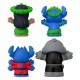 Фигурки на Герои LPC LILO Y STITCH 4 Части NaN –  BB Кукли и екшън фигури