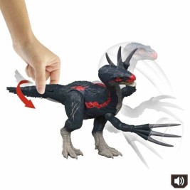 Фигурки на Герои Jurassic World THERIZINOSAURUS Динозавър