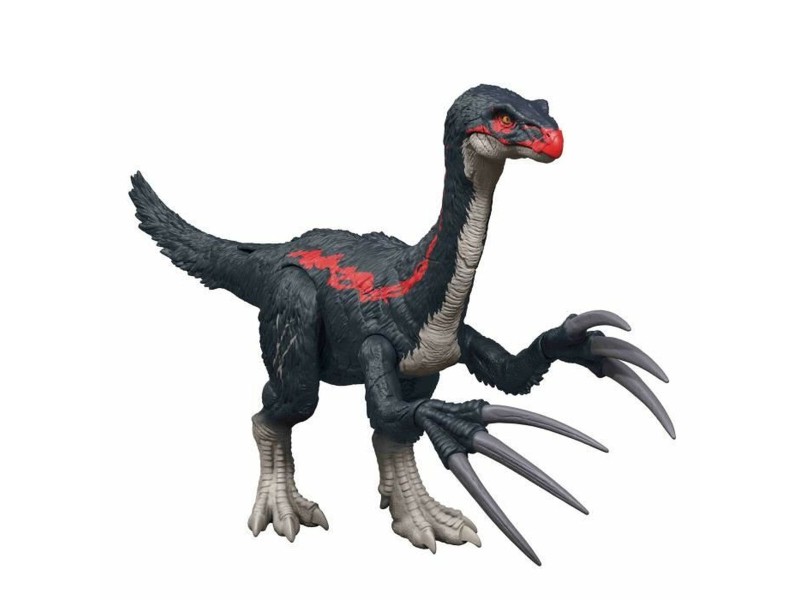 Фигурки на Герои Jurassic World THERIZINOSAURUS Динозавър NaN –  BB Кукли и екшън фигури