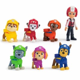 Фигурки на Герои Spin Master PAW Patrol The Paw Patrol