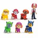 Фигурки на Герои Spin Master PAW Patrol The Paw Patrol NaN –  BB Кукли и екшън фигури