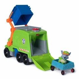 Фигурки на Герои Spin Master ROCKY The Paw Patrol