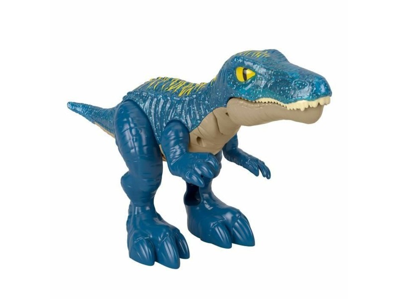 Фигурки на Герои Imaginext Baryonyx - JCT48 Динозавър NaN –  BB Кукли и екшън фигури