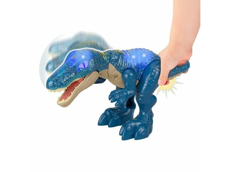 Фигурки на Герои Imaginext Baryonyx - JCT48 Динозавър NaN –  BB Кукли и екшън фигури