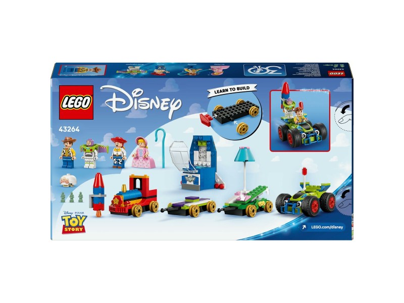 Строителна Игра Lego NaN –  BB Изграждане на игри