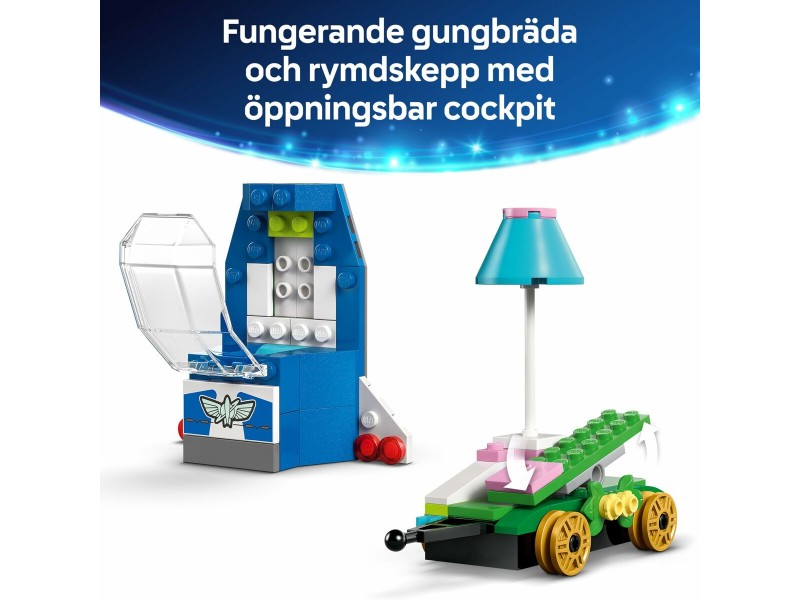 Строителна Игра Lego NaN –  BB Изграждане на игри