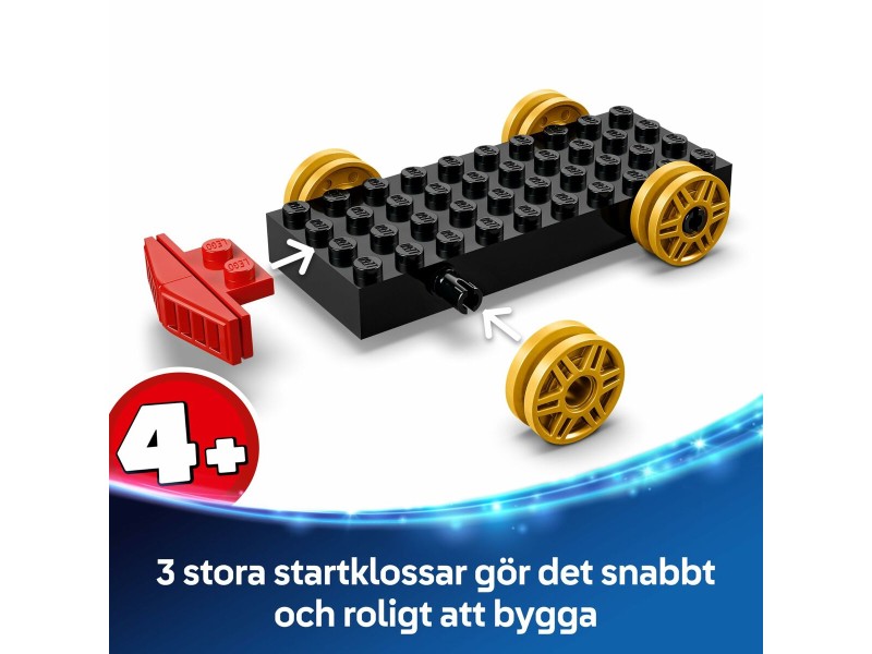 Строителна Игра Lego NaN –  BB Изграждане на игри