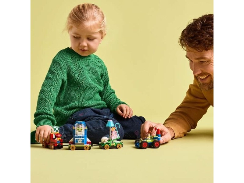 Строителна Игра Lego NaN –  BB Изграждане на игри