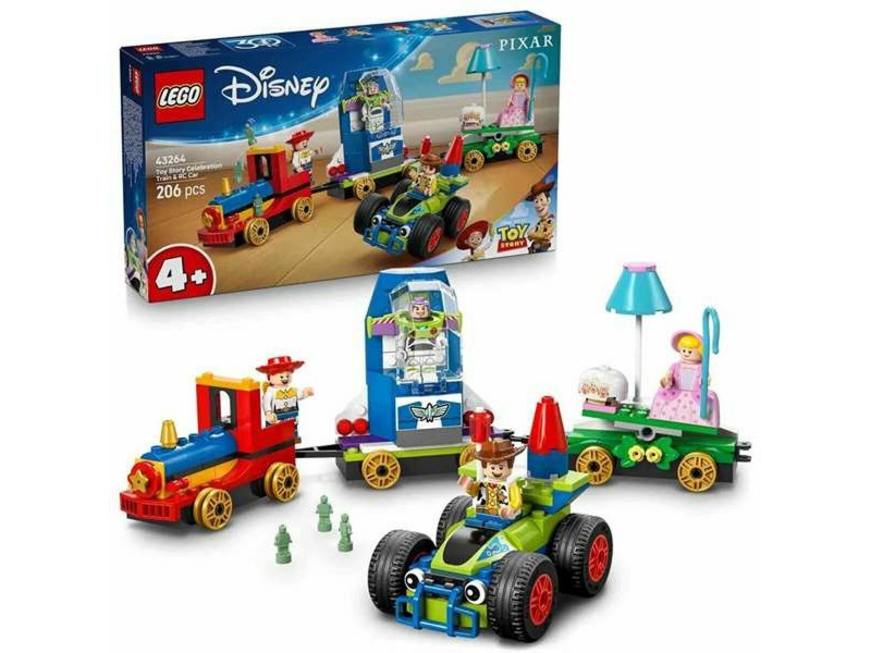 Строителна Игра Lego NaN –  BB Изграждане на игри