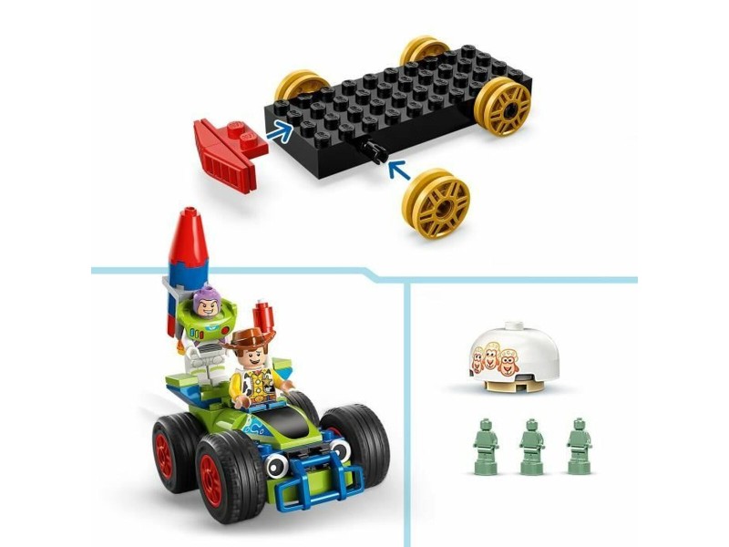 Строителна Игра Lego NaN –  BB Изграждане на игри