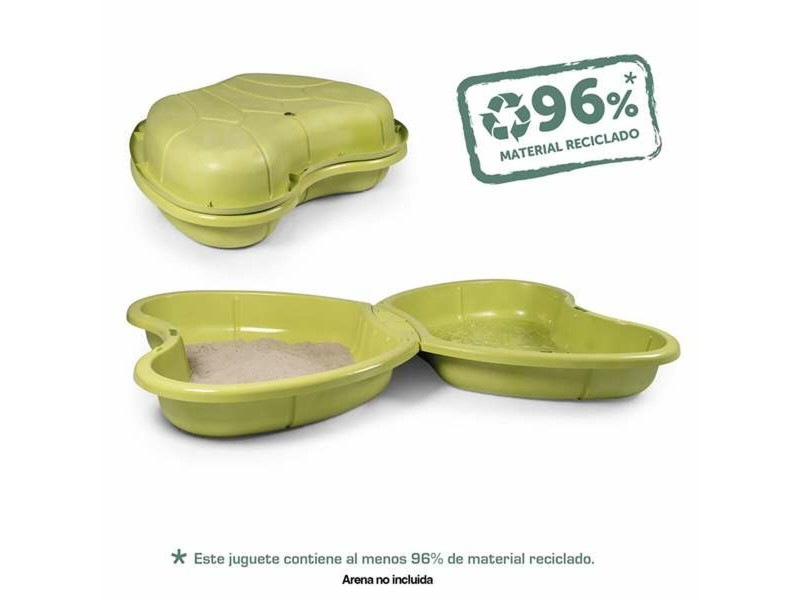 Комплект плажни играчки Smoby NaN –  BB Пясък и плажни играчки