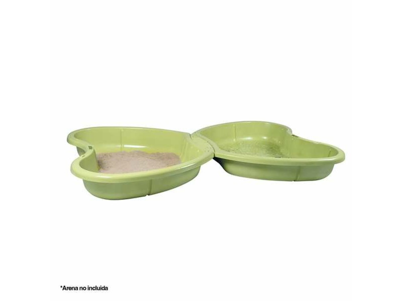 Комплект плажни играчки Smoby NaN –  BB Пясък и плажни играчки