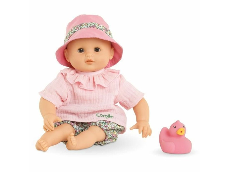 Бебешка кукла Corolle NaN –  BB Бебешки кукли