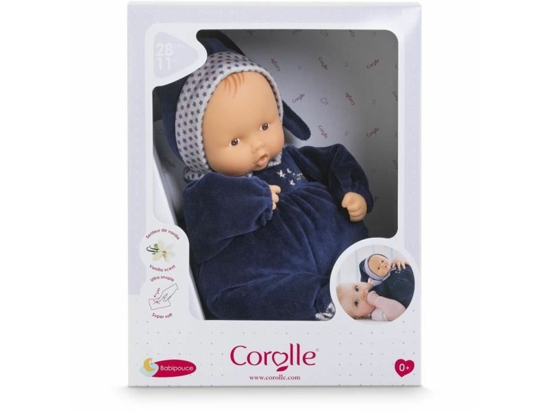 Бебешка кукла Corolle NaN –  BB Бебешки кукли
