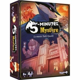 Настолна игра Asmodee