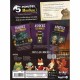 Настолна игра Asmodee NaN –  BB Игри с токени