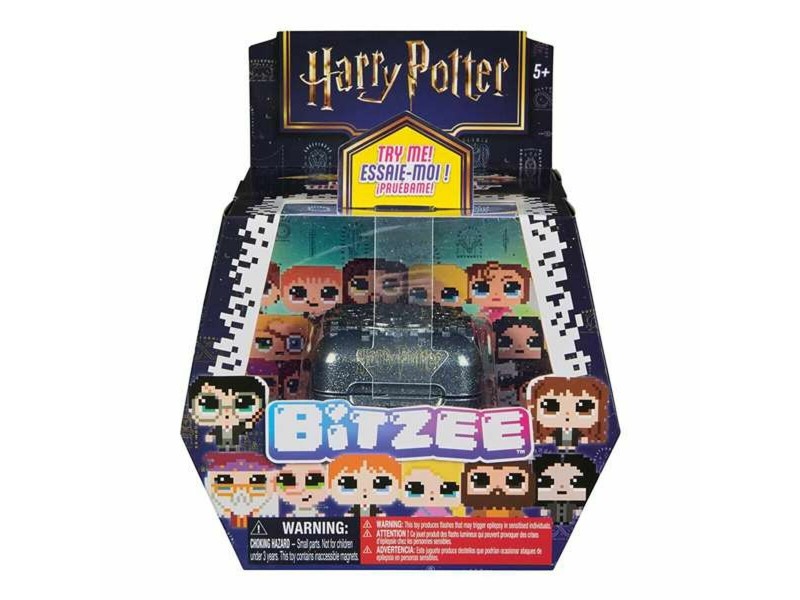 Игра от Пластелин Spin Master NaN –  BB Глина и пластелин за моделиране