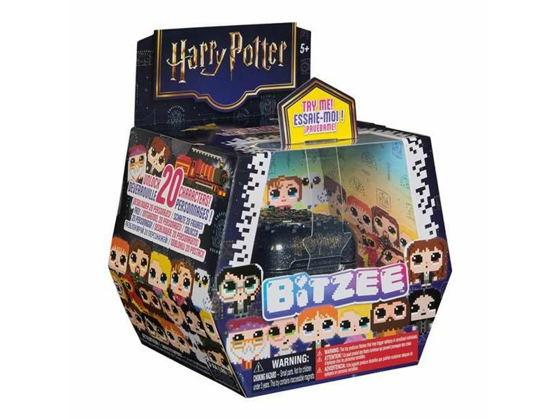 Игра от Пластелин Spin Master NaN –  BB Глина и пластелин за моделиране